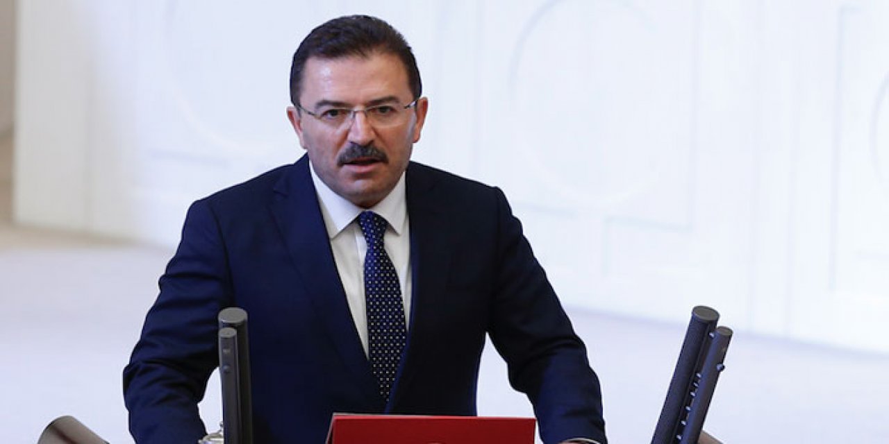 Altınok: Haksız ifşa ve itham