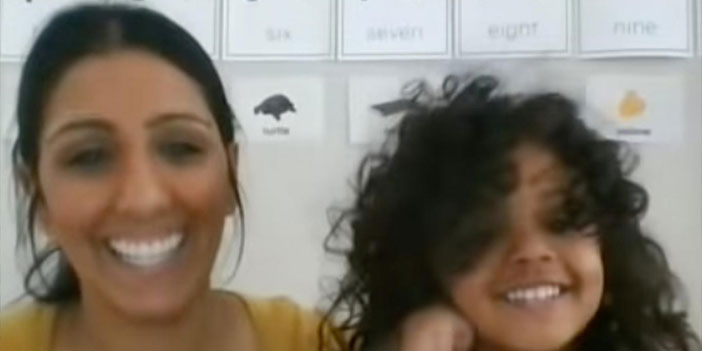 İki yaşındaki çocuk, 146 IQ puanına sahip çıktı