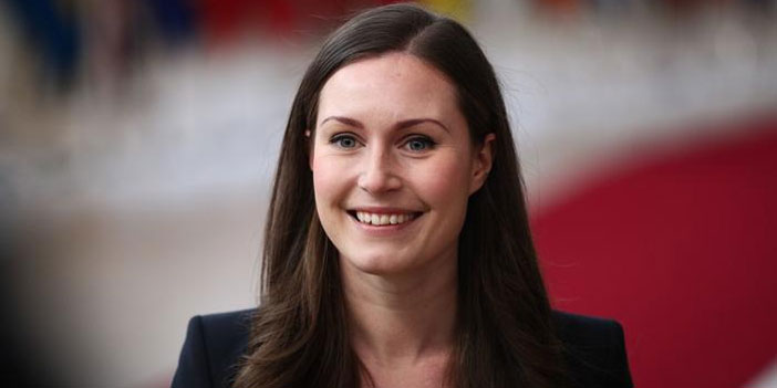 Finlandiya Başbakanı'na kahvaltı masrafı soruşturması