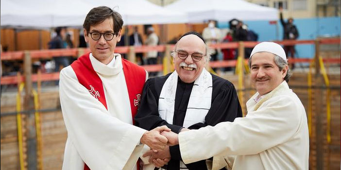 Almanya'da Gülencilerin yer aldığı projeye 30 milyon euro destek