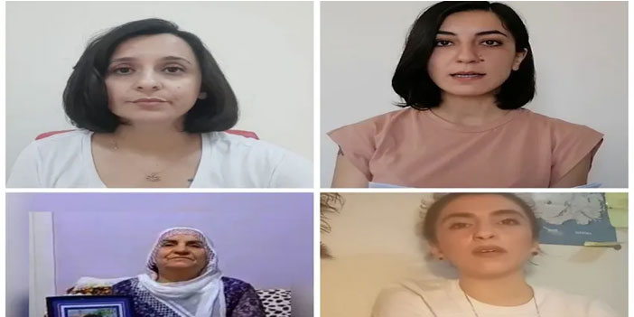 Cumartesi Anneleri: Peker'in açıklamaları ihbar kabul edilsin