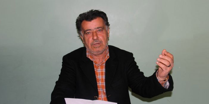 Çallı ailesinden taziye teşekkür mesajı