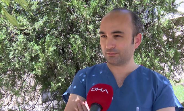 Doç. Dr. Savaşçı: "Ağustos ayında toplumsal bağışıklığa ulaşabiliriz"