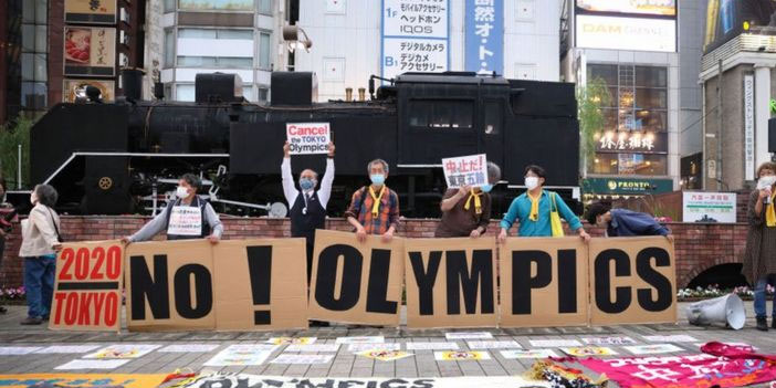 Tokyo Olimpiyatları