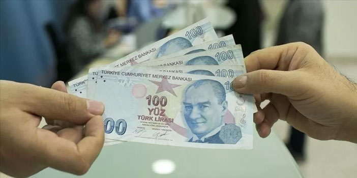 Ödemeler 13-16 Temmuz’da