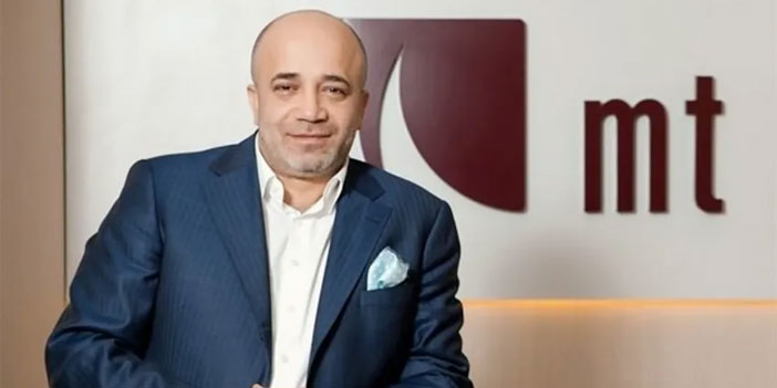 Sancak'tan Peker'e yanıt: Suriye'de ticaretim olmadı, Albayrak evime gelmedi