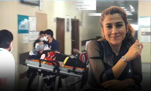 Cam silerken 4’üncü kattan düşüp öldü