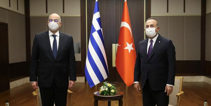 Atina-Ankara arasında aşı mutabakatı