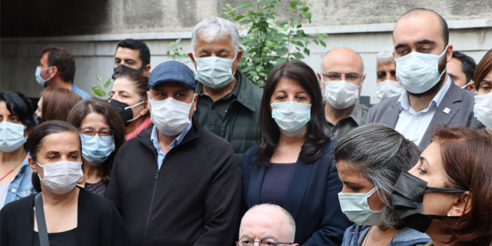 Kayıpları arama mücadelemiz hiç bitmeyecek