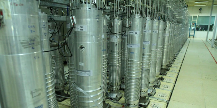 'İran uranyum izlerini açıklayamadı'