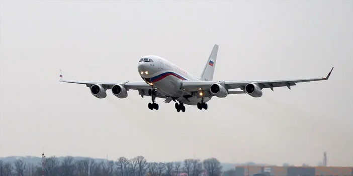 Rusya, Türkiye'ye uçuş yasağını uzattı