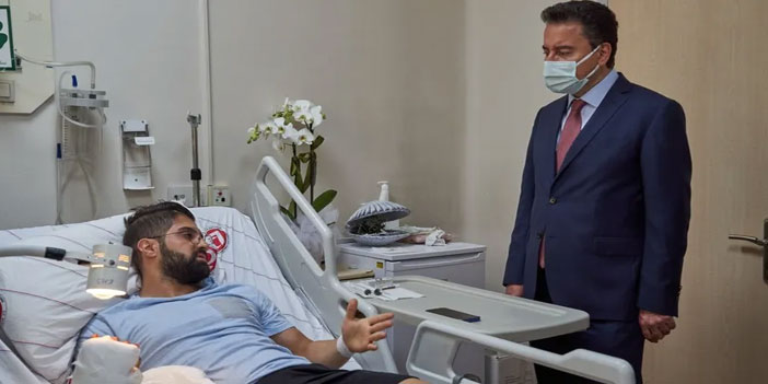 'Hayallerimden soğudum'