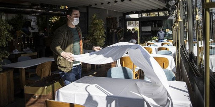 İçişleri Bakanlığından normalleşme genelgesi