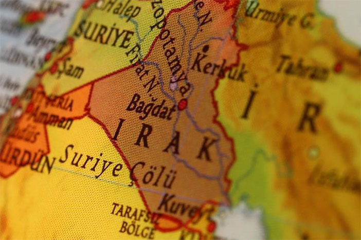 Irak, siyah mantar enfeksiyonu kaynaklı ilk can kaybını bildirdi