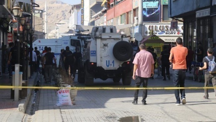 Van'da yasak 15 gün daha ertelendi