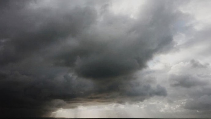 Meteorolojiden fırtına uyarısı