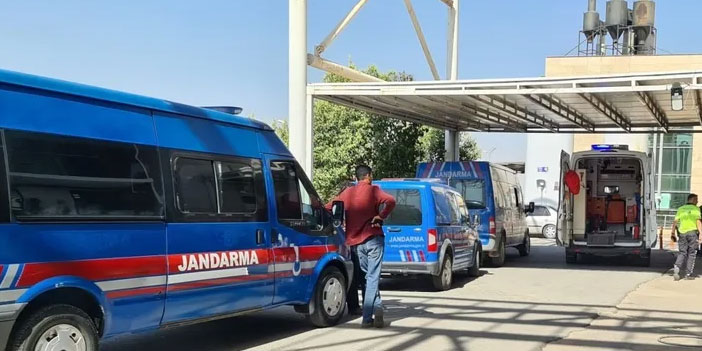 Silahlı kavga: 2 ölü, 3 yaralı