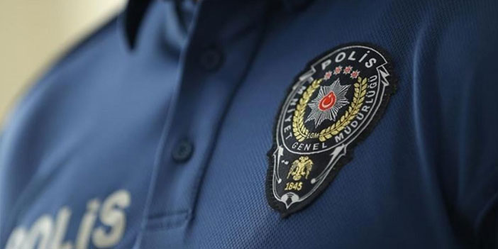 Emniyet’te 21 binden fazla personelin atama ve yer değiştirme işlemi yapıldı