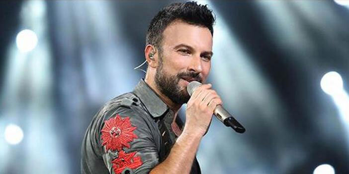 Tarkan: : Çifte standart