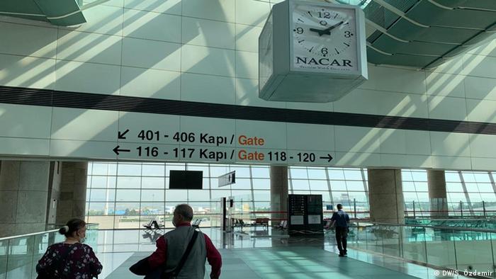 Almanya'dan Türkiye'ye seyahat kuralları güncellendi