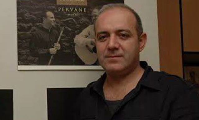 Müzik yapımcısı Hasan Saltık hayatını kaybetti