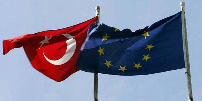 AB'den Türkiye'ye 'Reform' yardımı