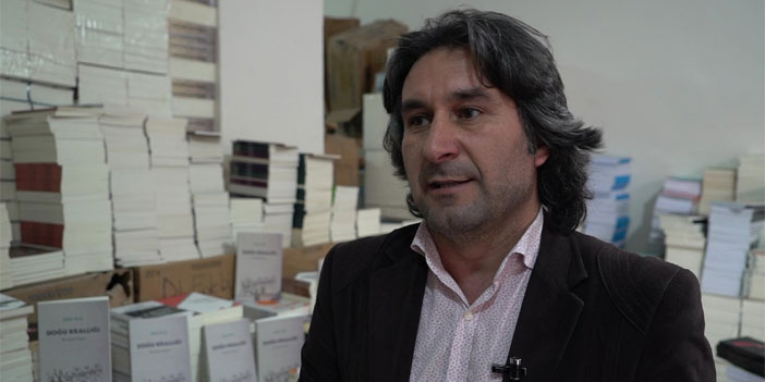 Vanlı Gazeteci: 2022 ‘Urartu Yılı’ Olsun