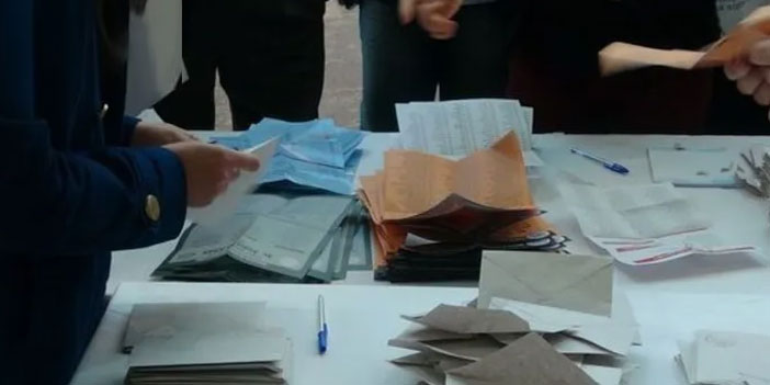 57 baro seçim yapamadı