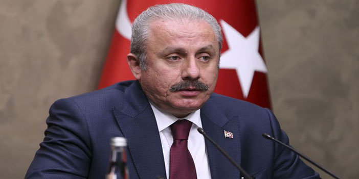 Şentop’dan ‘10 bin dolar’ açıklaması