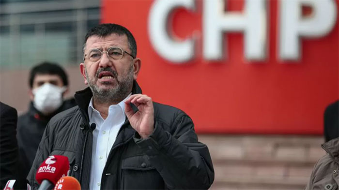 MHP’li belediyenin yurt dışına gönderdiği 30 kişilik mehter takımından 20 kişi geri dönmedi