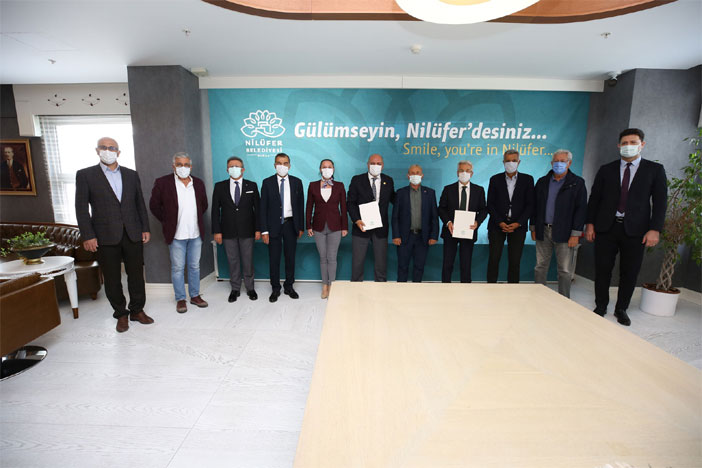 Ayvaköy’e değer katacak işbirliği