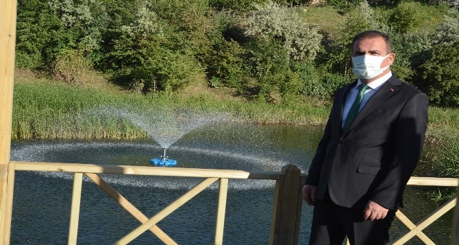 Golazüryan Hakkari'ye renk katıyor