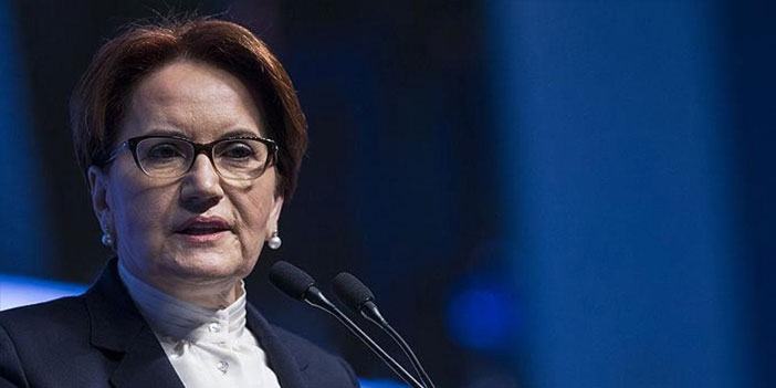 'Başbakan adayıyım'