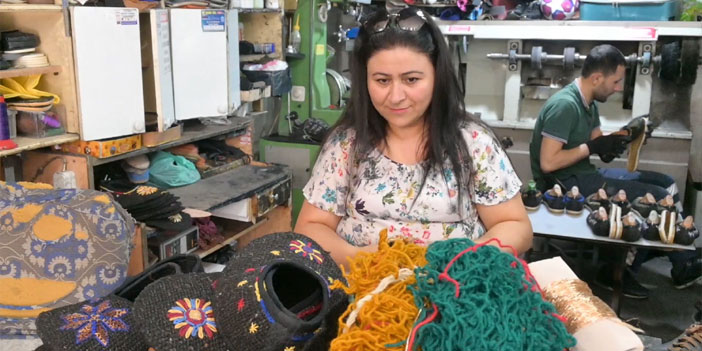 600 yıllık kültürel miras ‘Reşik’ zamana direniyor