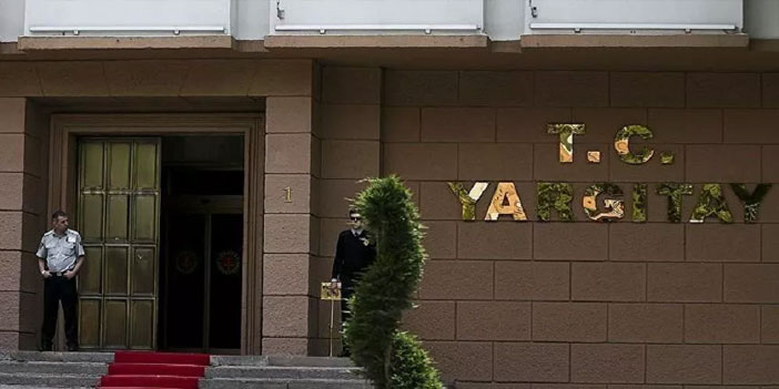 Yargıtay, 214 sözleşmeli personel ve 279 sürekli işçi alacak