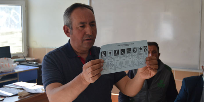 Güney’de kazanan AK Parti