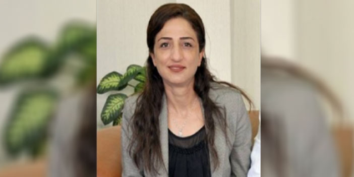 Tutuklu Eşbaşkan Remziye Yaşar’ın duruşması ertelendi