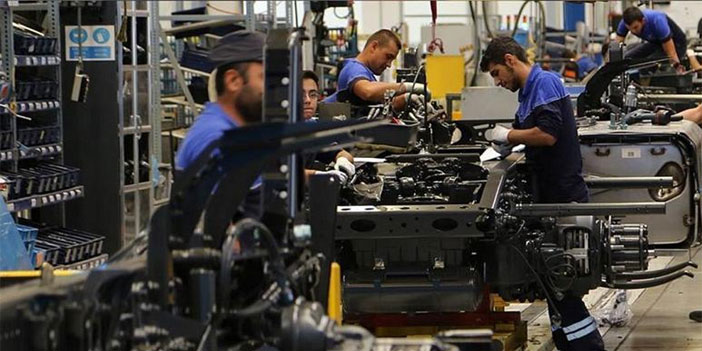 'Covid-19 salgının iş dünyası üzerindeki etkisi dehşet verici'