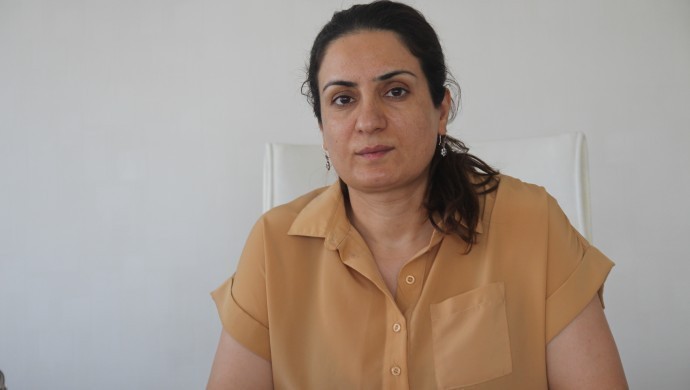 Avukat Özbingöl'e 11 yıl hapis cezası