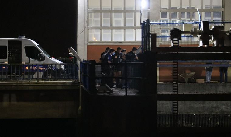 Sulama kanalına düşen 7 yaşındaki çocuk hayatını kaybetti