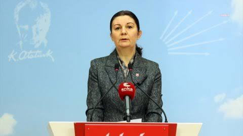 CHP, LGS'deki şaibe iddialarını Meclis'e taşıdı