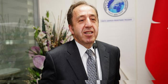 Aziz Akgül: 11 Haziran, Mikrokredi Günü olarak kutlansın