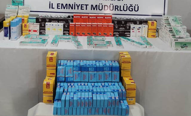 İzinsiz veteriner ilacı satışına 30 bin TL ceza