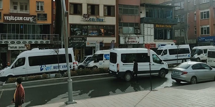 En ucuz trafik sigortası Hakkari'de!