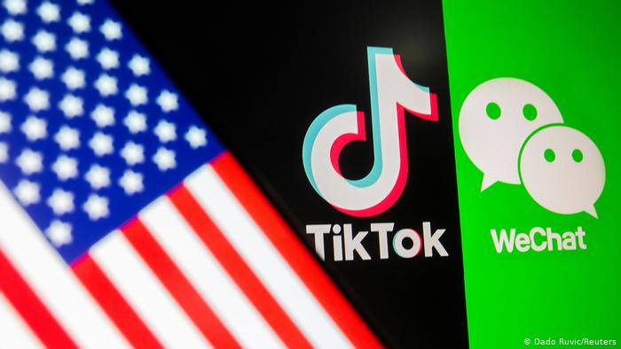 TikTok ve WeChat yasakları iptal