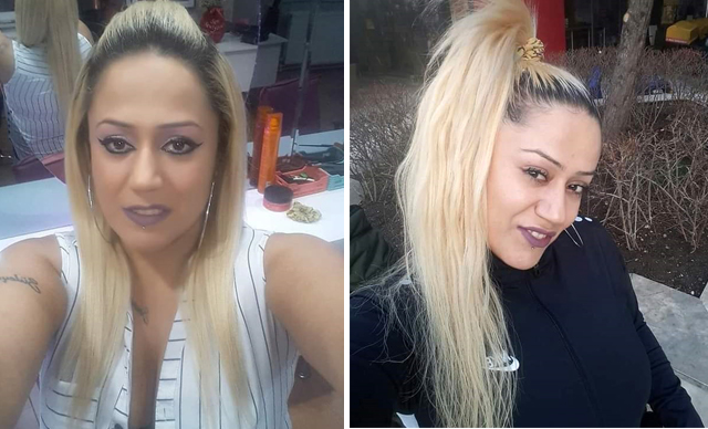 Girdiği gölde boğuldu