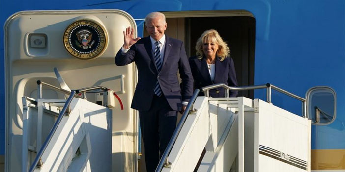 ABD 'yoksul ülkelere 500 milyon doz Covid aşısı sağlayacak'