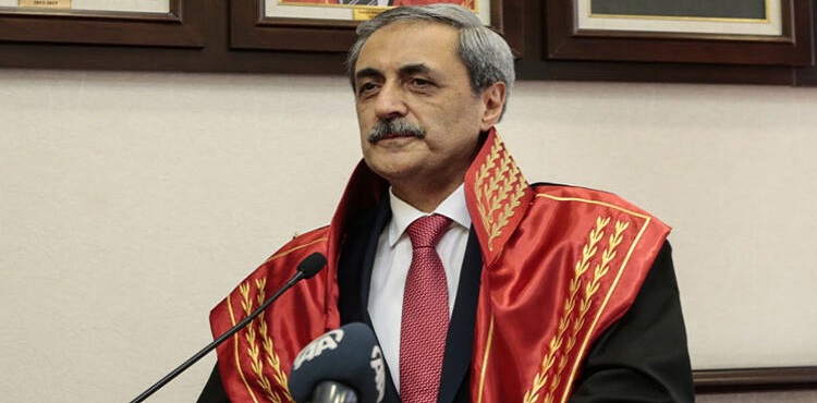 HDP davası: Karar 15 gün içinde verilecek, 451 kişiye yasak isteniyor