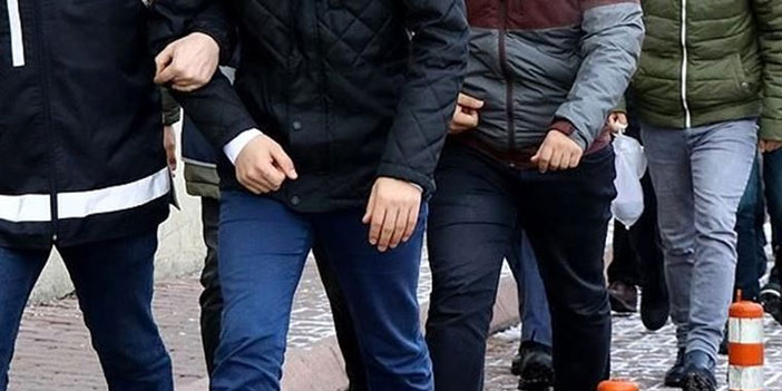 Kobani soruşturması: 91 gözaltı kararı