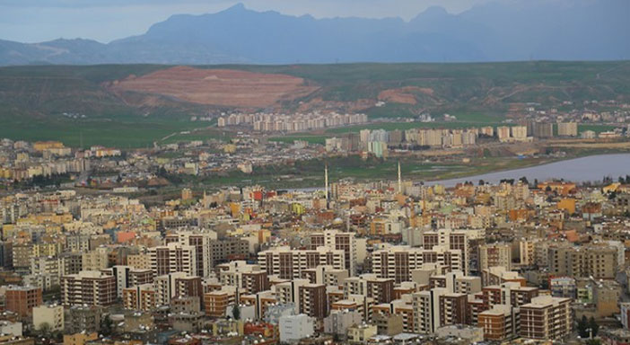 Cizre’de 4 kişi tutuklandı